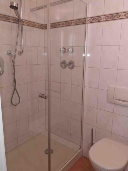 Urlaub Im Turm Der Koniglichen Villa 베르히테스가덴 외부 사진